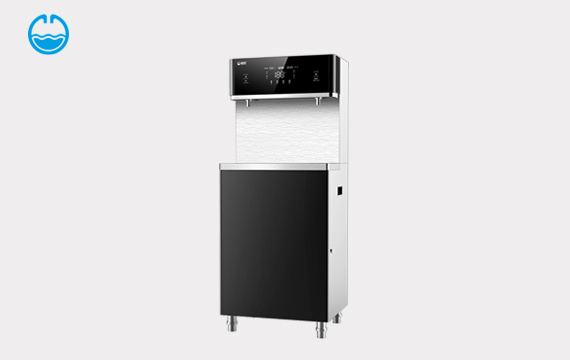 碧丽JO-2D8-RO小学专用温开水节能饮水机